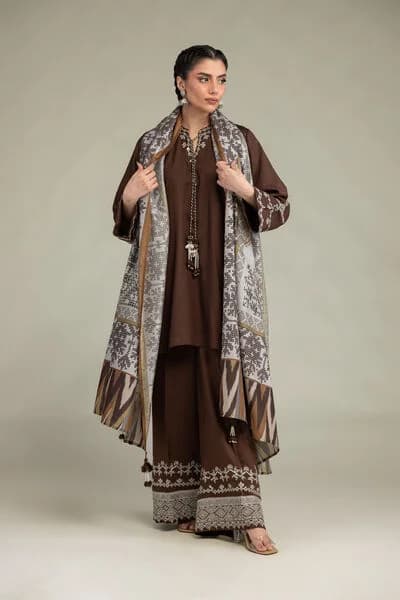 Mocha Palazzo Suite